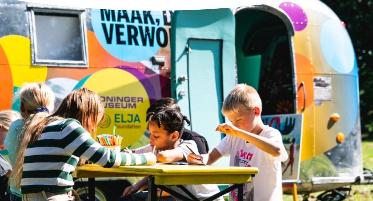 Groningen Museum Tour